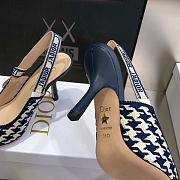 Dior Jadior Heel |002 - 5