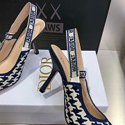 Dior Jadior Heel |002 - 6