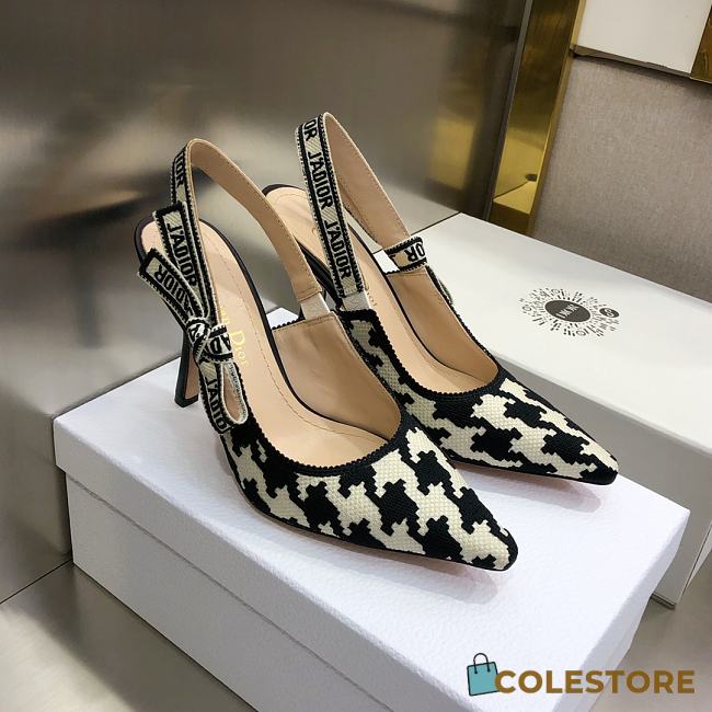 Dior Jadior Heel |003 - 1
