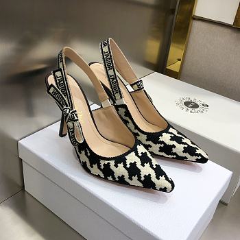Dior Jadior Heel |003