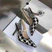 Dior Jadior Heel |003 - 2