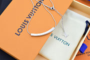 LV Necklace Multi Design - 4