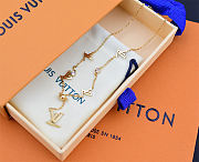 LV Necklace Multi Design - 2