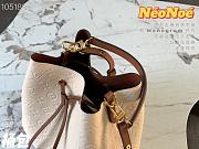LV NeoNeo White Size 26cm - 2