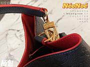 LV NeoNeo Navy Size 26cm - 3