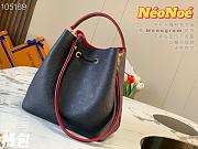 LV NeoNeo Navy Size 26cm - 5