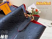 LV NeoNeo Navy Size 26cm - 6