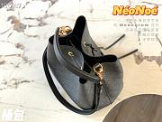 LV NeoNeo Black Size 26cm - 2