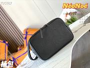 LV NeoNeo Black Size 26cm - 3