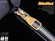 LV NeoNeo Black Size 26cm - 4