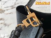 LV NeoNeo Black Size 26cm - 5