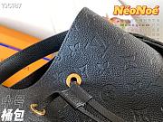 LV NeoNeo Black Size 26cm - 6