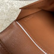 Celine Large Wallet 19cm - 6