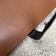Celine Large Wallet 19cm - 5