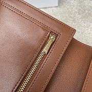 Celine Large Wallet 19cm - 3