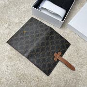 Celine Large Wallet 19cm - 2