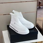 Prada Sneakers - 3