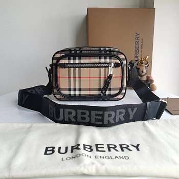 Burberry Crossbody Bag 22.5cm