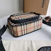 Burberry Crossbody Bag 22.5cm - 4