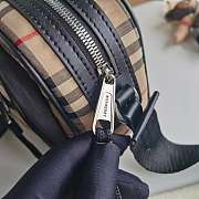 Burberry Crossbody Bag 22.5cm - 5