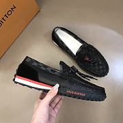 LV Loafer Black - 2