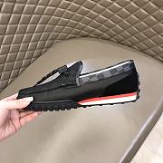 LV Loafer Black - 3