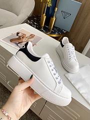 Prada Macro Low-top Sneakers - 2