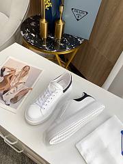 Prada Macro Low-top Sneakers - 3