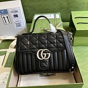 GG Black Marmont Handle 27cm - 1