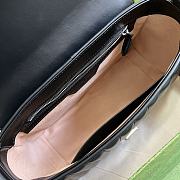 GG Black Marmont Handle 27cm - 4