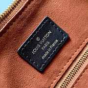 LV Speedy empreinte leather in caramel 25cm - 6