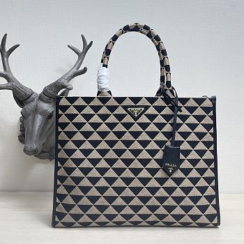 Prada Tote Bag 31cm