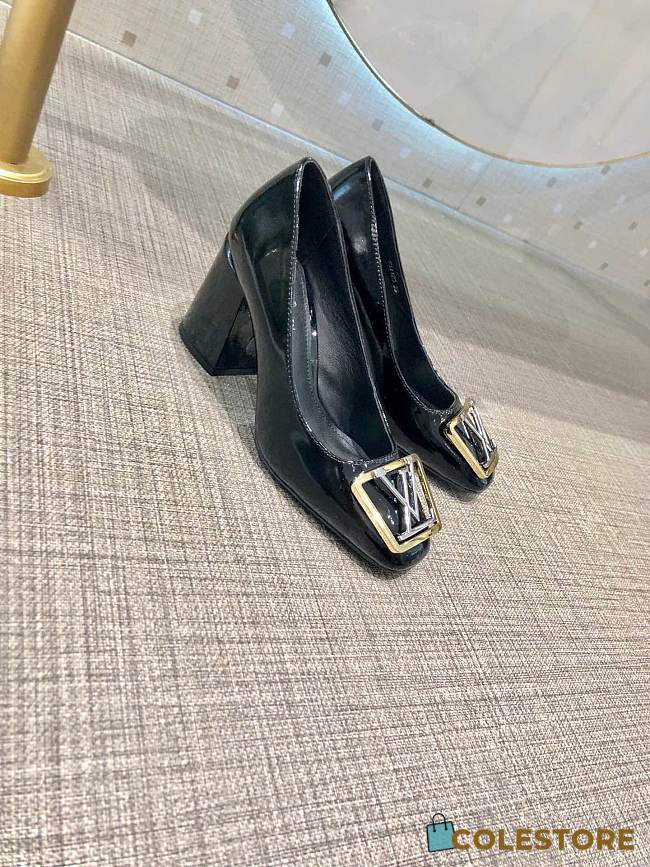 LV Madeleine Pumps Heels - 1