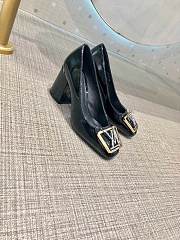 LV Madeleine Pumps Heels - 1