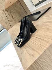 LV Madeleine Pumps Heels - 4