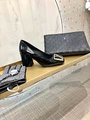 LV Madeleine Pumps Heels - 5