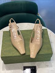 Gucci High Heels  - 2