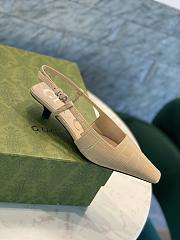 Gucci High Heels  - 3