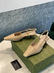 Gucci High Heels  - 6