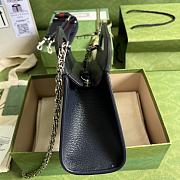 Gucci Ophidia Shoulder Bag 25.5cm - 5