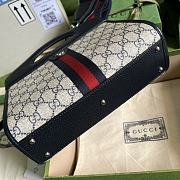 Gucci Ophidia Shoulder Bag 25.5cm - 4