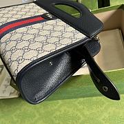 Gucci Ophidia Shoulder Bag 25.5cm - 3