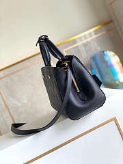 LV Monogram Empreinte Black 29cm - 2