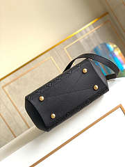 LV Monogram Empreinte Black 29cm - 3