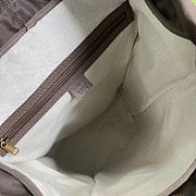 Gucci GG Ophidia Backpack 34cm - 3