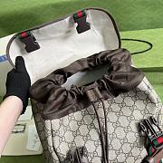 Gucci GG Ophidia Backpack 34cm - 5