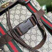 Gucci GG Ophidia Backpack 34cm - 4