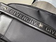 Givenchy Black Backpack - 4