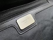Givenchy Black Backpack - 3