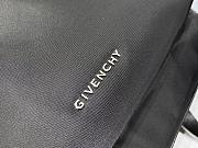 Givenchy Black Backpack - 2